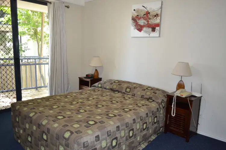 Fourth view of Homely apartment listing, 2226/2360 Gold Coast Highway, Mermaid Beach QLD 4218