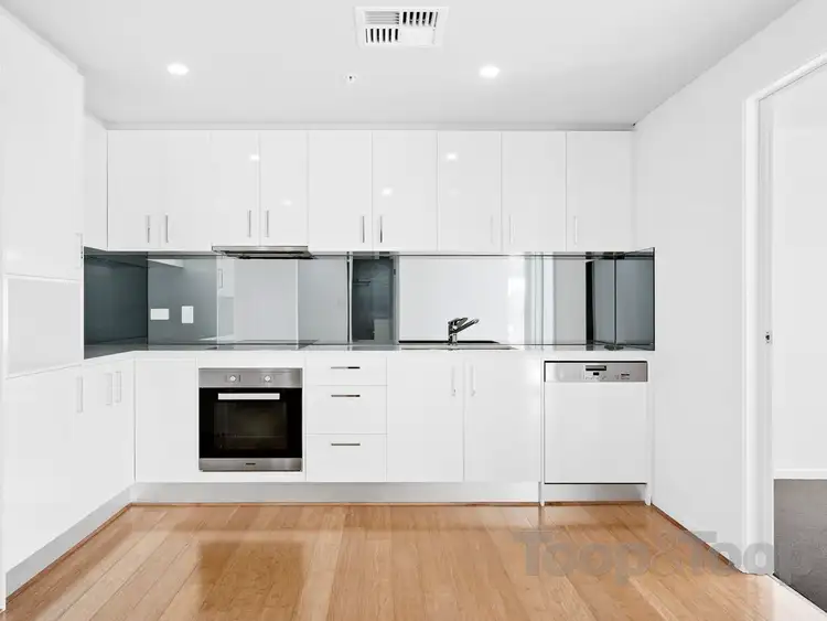 Second view of Homely apartment listing, 505/111-113 South Terrace, Adelaide SA 5000