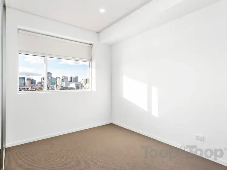 Third view of Homely apartment listing, 505/111-113 South Terrace, Adelaide SA 5000