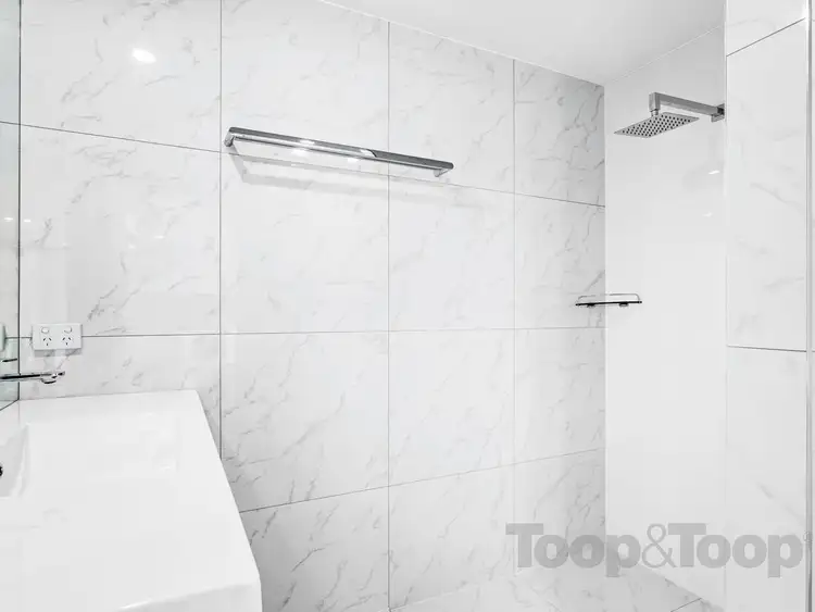 Fifth view of Homely apartment listing, 505/111-113 South Terrace, Adelaide SA 5000