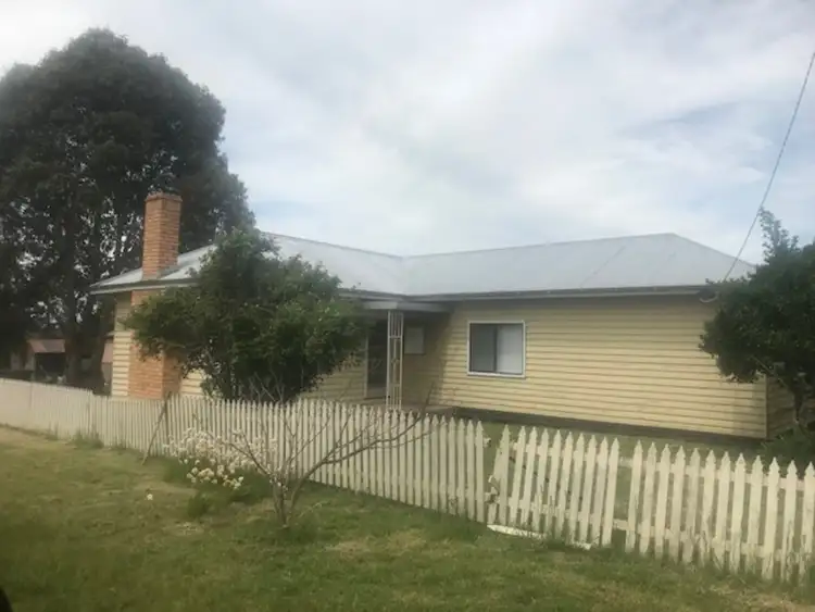 Fifth view of Homely house listing, 4 Stanley Street, Woorndoo VIC 3272