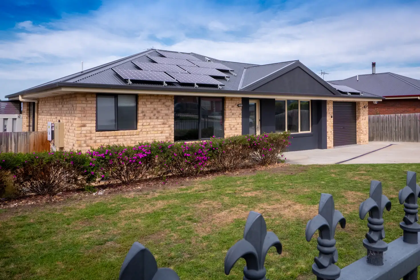 Main view of Homely house listing, 21 Cavenor Drive, Oakdowns TAS 7019