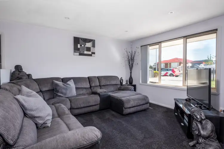 Second view of Homely house listing, 21 Cavenor Drive, Oakdowns TAS 7019
