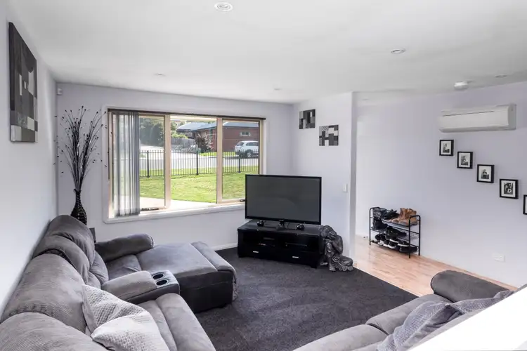 Third view of Homely house listing, 21 Cavenor Drive, Oakdowns TAS 7019