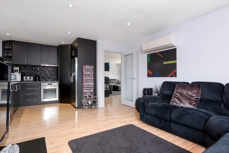 Fourth view of Homely house listing, 21 Cavenor Drive, Oakdowns TAS 7019