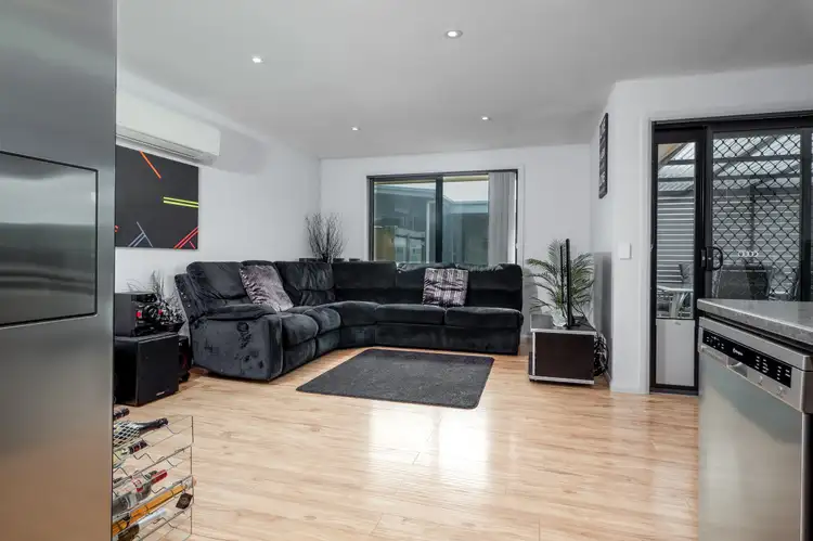 Fifth view of Homely house listing, 21 Cavenor Drive, Oakdowns TAS 7019