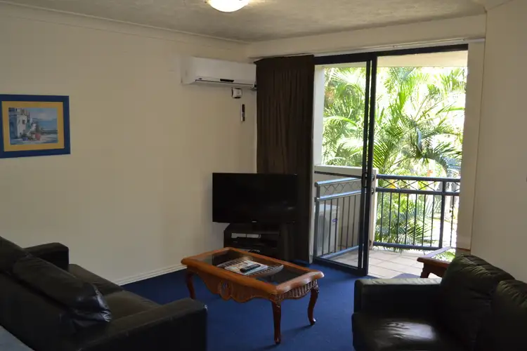 Second view of Homely apartment listing, 2286/2360 Gold Coast Highway, Mermaid Beach QLD 4218
