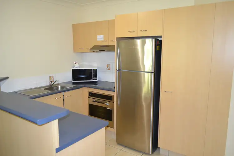 Fourth view of Homely apartment listing, 2286/2360 Gold Coast Highway, Mermaid Beach QLD 4218