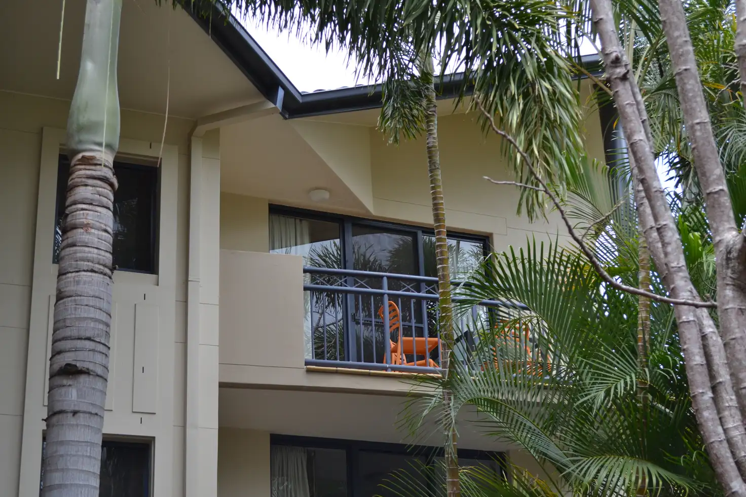 Main view of Homely apartment listing, 2348/2360 Gold Coast Highway, Mermaid Beach QLD 4218