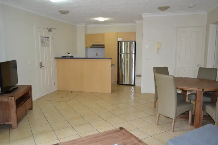Second view of Homely apartment listing, 2348/2360 Gold Coast Highway, Mermaid Beach QLD 4218