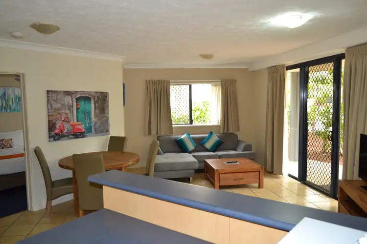 Third view of Homely apartment listing, 2348/2360 Gold Coast Highway, Mermaid Beach QLD 4218