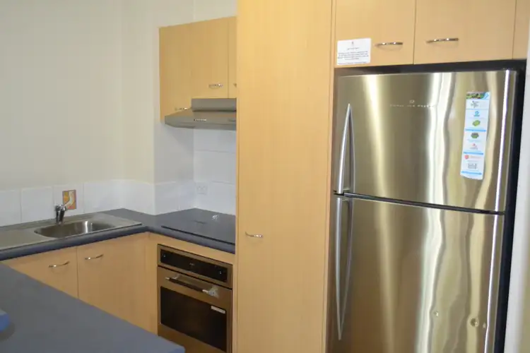 Fourth view of Homely apartment listing, 2348/2360 Gold Coast Highway, Mermaid Beach QLD 4218