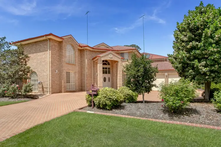 6 Cedar Court, Glenmore Park NSW 2745