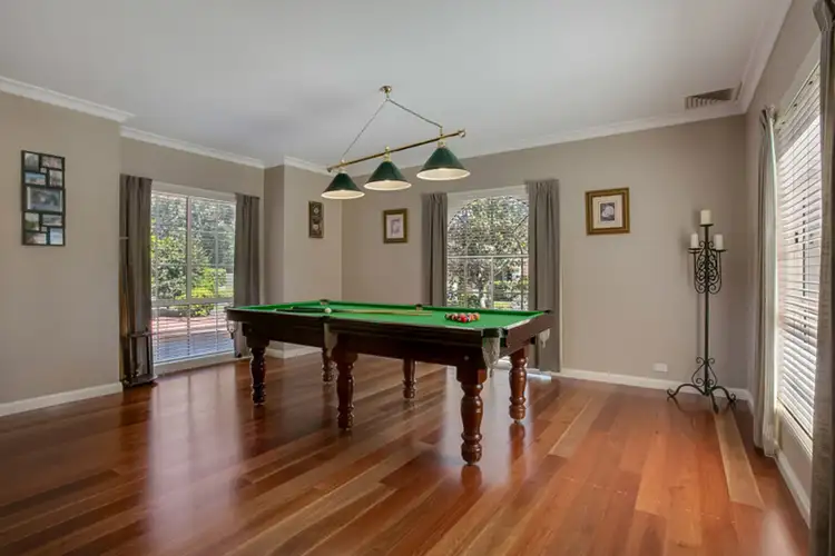 Second view of Homely house listing, 6 Cedar Court, Glenmore Park NSW 2745