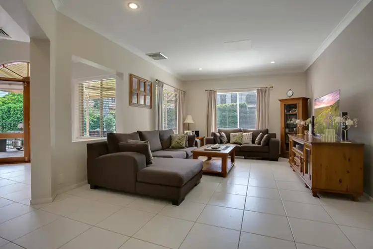 Fifth view of Homely house listing, 6 Cedar Court, Glenmore Park NSW 2745