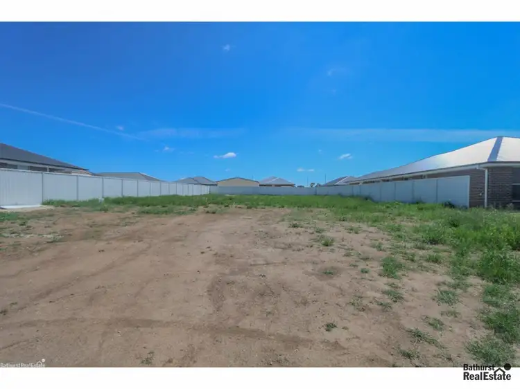 Main view of Homely land listing, 37 Lew Avenue, Eglinton NSW 2795