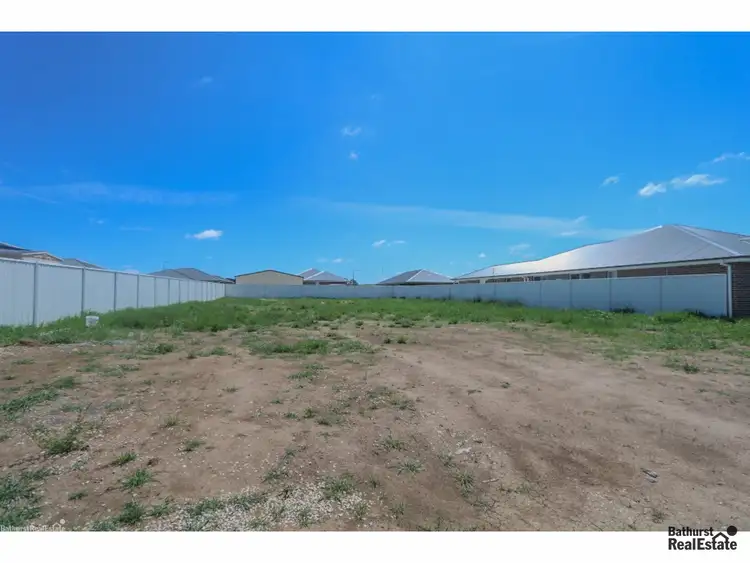 Second view of Homely land listing, 37 Lew Avenue, Eglinton NSW 2795