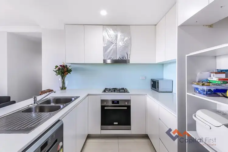 Third view of Homely apartment listing, 57/27-29 Mary Street, Auburn NSW 2144