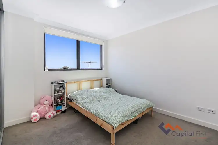 Sixth view of Homely apartment listing, 57/27-29 Mary Street, Auburn NSW 2144