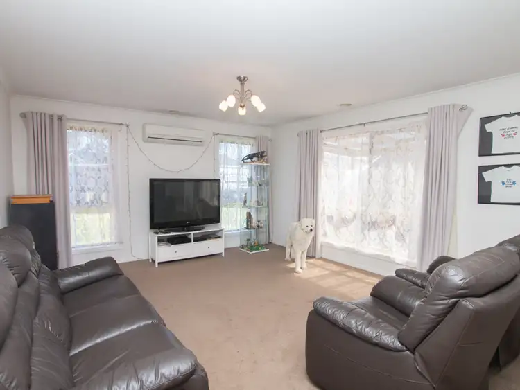 Third view of Homely house listing, 5 Bourke Avenue, Koroit VIC 3282