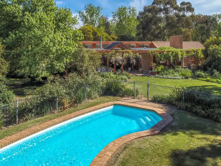 Main view of Homely house listing, 94 Highton Lane, Mansfield VIC 3722