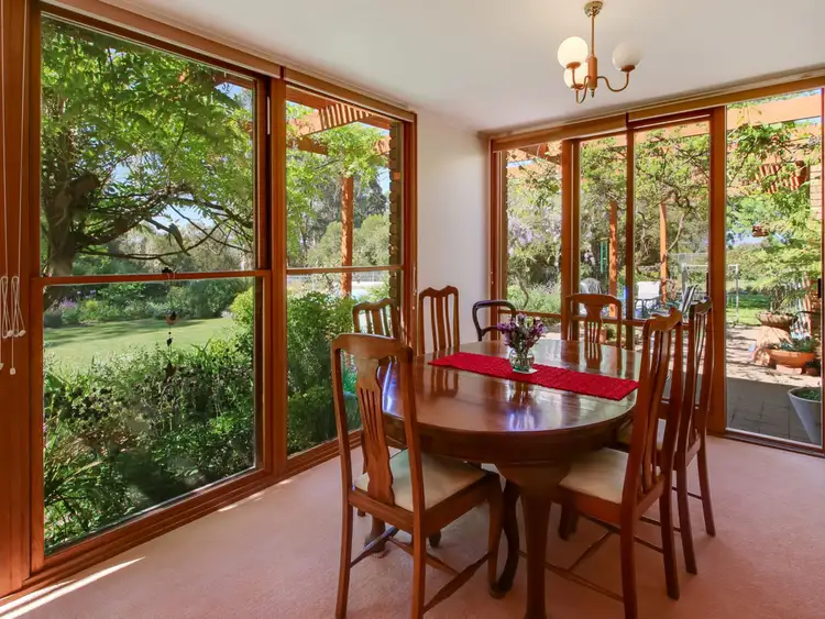 Second view of Homely house listing, 94 Highton Lane, Mansfield VIC 3722