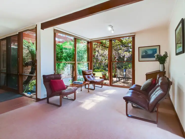 Fifth view of Homely house listing, 94 Highton Lane, Mansfield VIC 3722