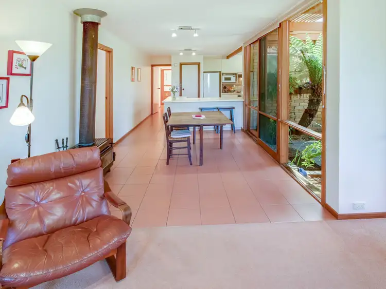 Sixth view of Homely house listing, 94 Highton Lane, Mansfield VIC 3722