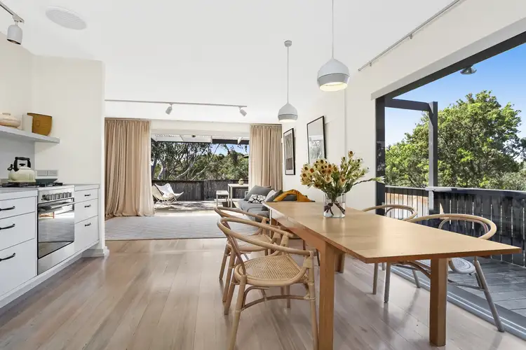 Fourth view of Homely house listing, 15 Alwyn Street, Rye VIC 3941