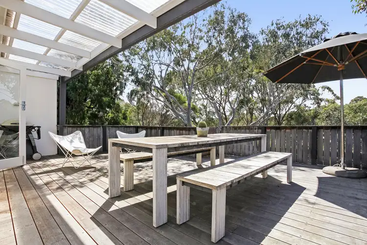 Fifth view of Homely house listing, 15 Alwyn Street, Rye VIC 3941