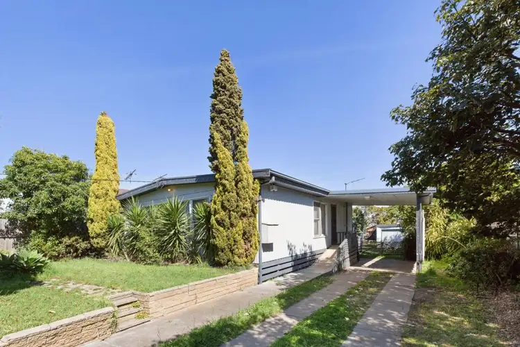 112 Geelong Road, Portarlington VIC 3223