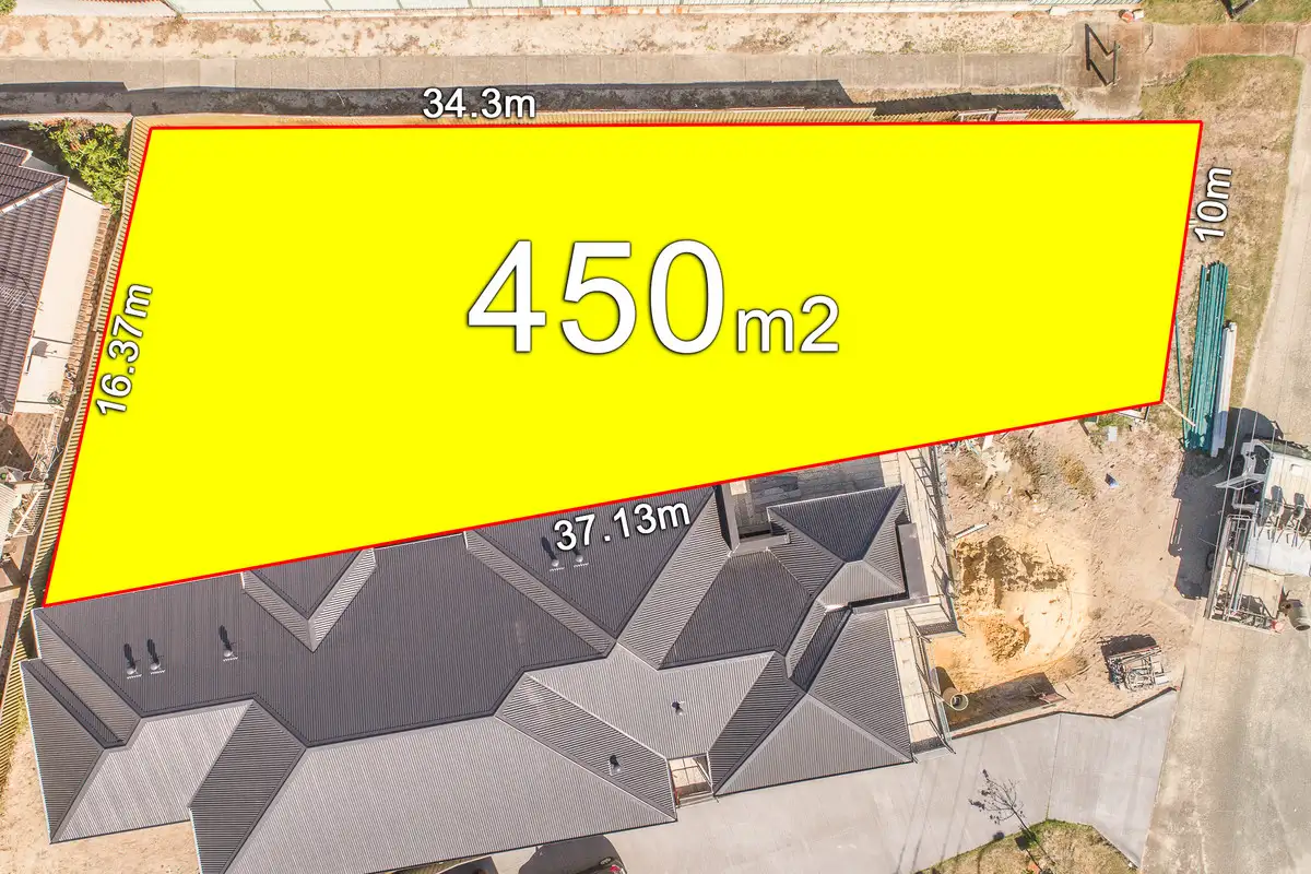 Main view of Homely land listing, 15A Orbell Way, Bull Creek WA 6149