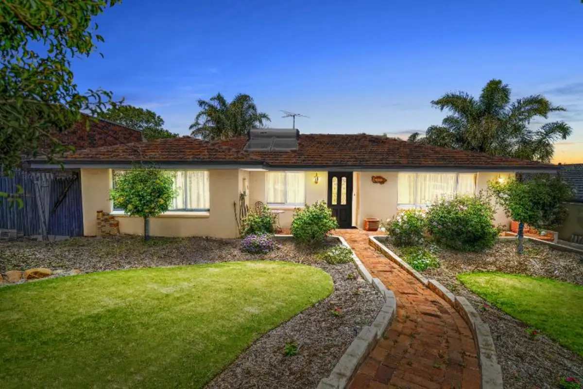 Main view of Homely house listing, 35 Lalina Way, Wanneroo WA 6065