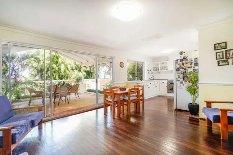 Fourth view of Homely house listing, 35 Lalina Way, Wanneroo WA 6065