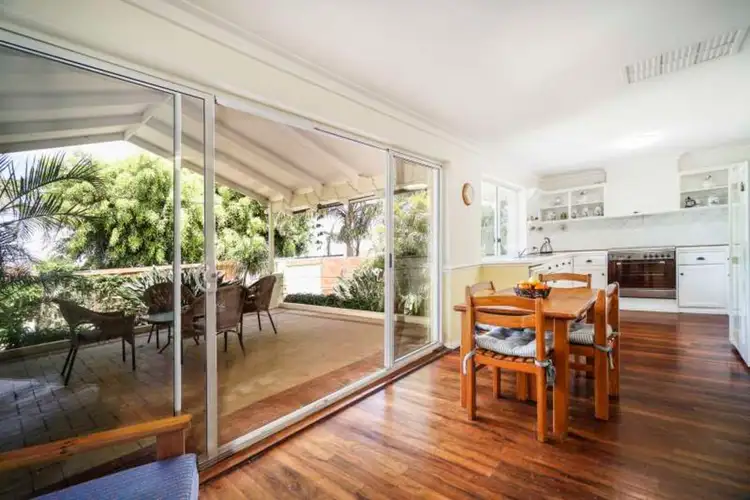 Fifth view of Homely house listing, 35 Lalina Way, Wanneroo WA 6065