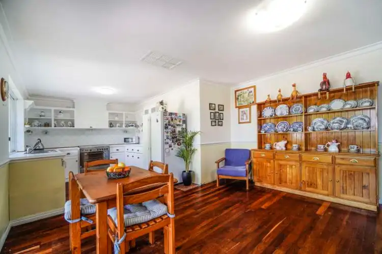 Sixth view of Homely house listing, 35 Lalina Way, Wanneroo WA 6065