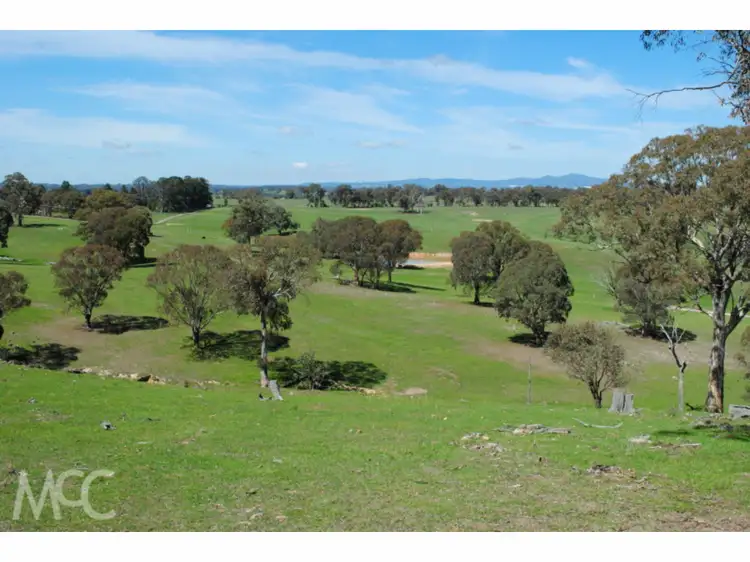 'Windsor Park' 122 Kent Road, Orange NSW 2800