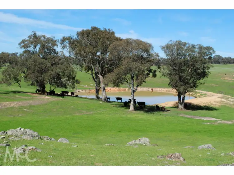 Second view of Homely rural property listing, 'Windsor Park' 122 Kent Road, Orange NSW 2800