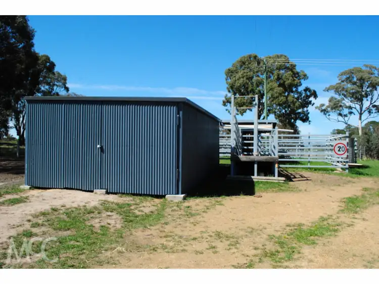 Third view of Homely rural property listing, 'Windsor Park' 122 Kent Road, Orange NSW 2800