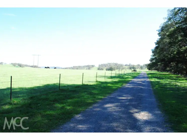 Fifth view of Homely rural property listing, 'Windsor Park' 122 Kent Road, Orange NSW 2800