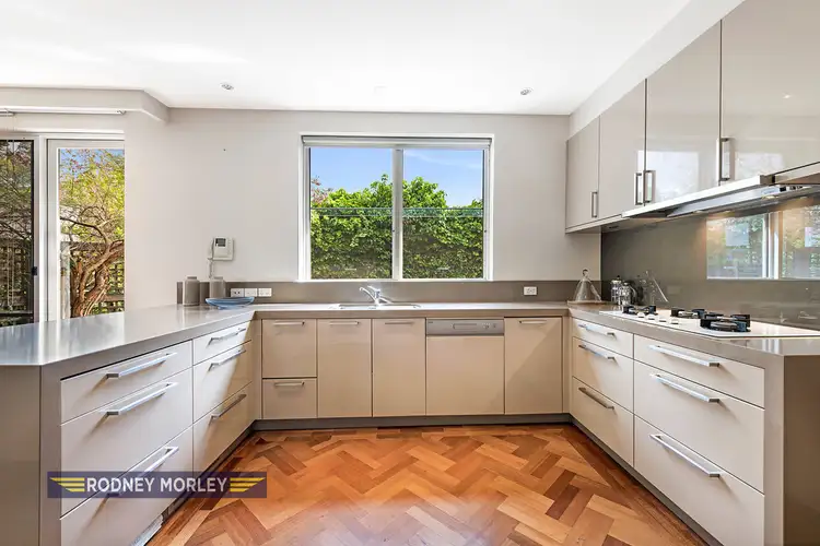 Fifth view of Homely townhouse listing, 1/23 Allison Road, Elsternwick VIC 3185