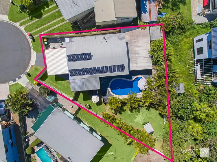 43 Samrill Street, Boondall QLD 4034