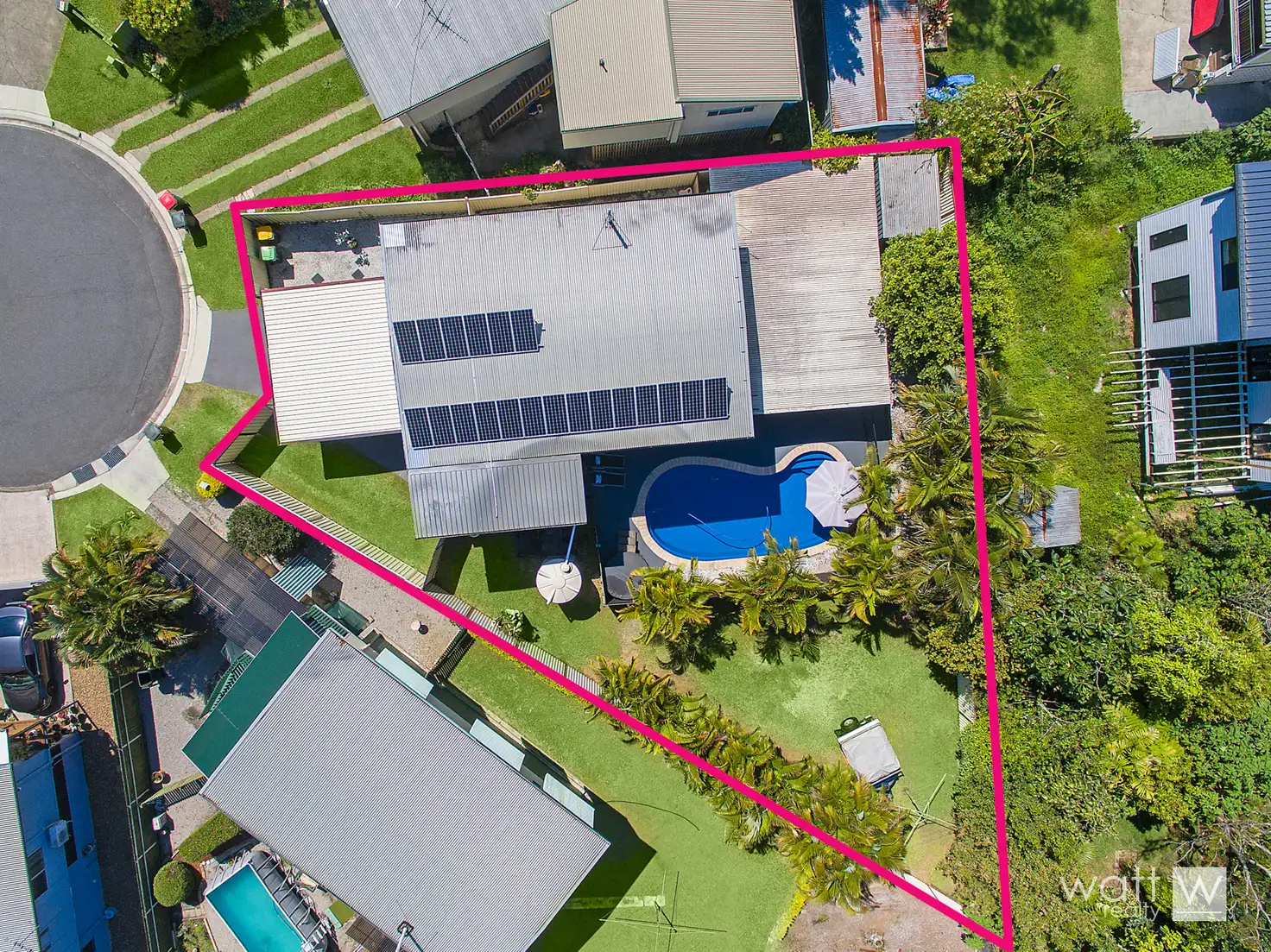 Main view of Homely house listing, 43 Samrill Street, Boondall QLD 4034