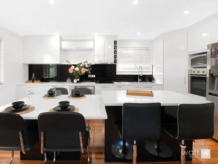 Third view of Homely house listing, 43 Samrill Street, Boondall QLD 4034