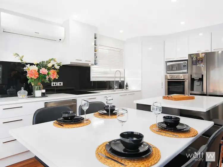 Fourth view of Homely house listing, 43 Samrill Street, Boondall QLD 4034