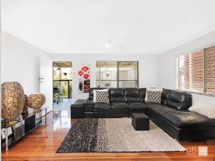 Fifth view of Homely house listing, 43 Samrill Street, Boondall QLD 4034