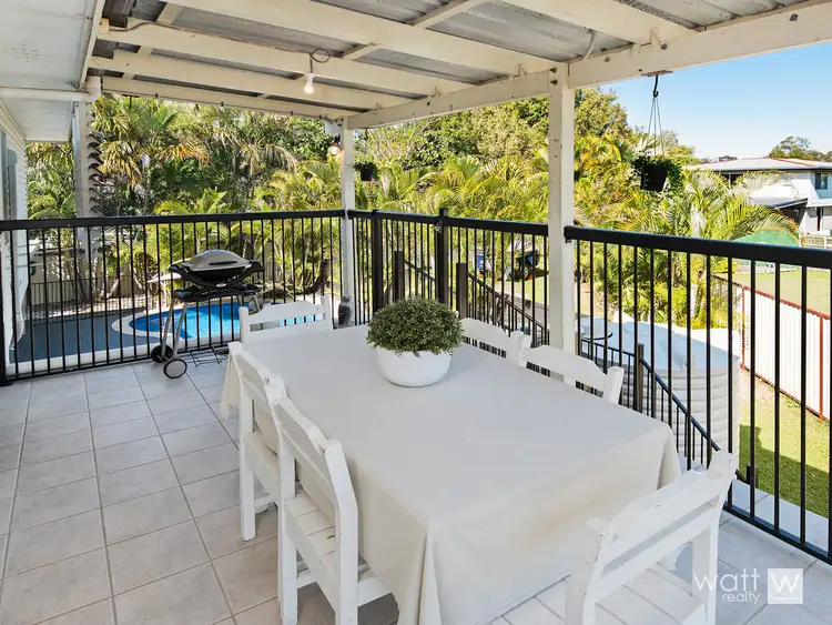 Sixth view of Homely house listing, 43 Samrill Street, Boondall QLD 4034