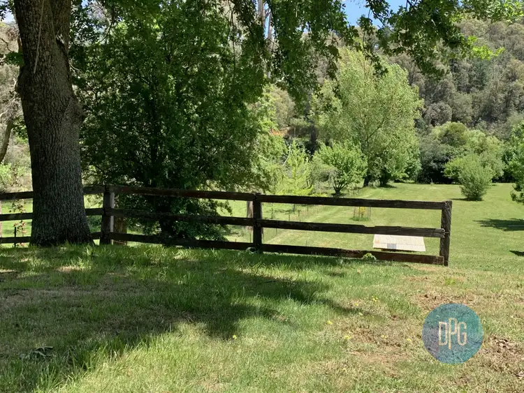 Fourth view of Homely semi-detached listing, 87A Jamieson-Licola Road, Jamieson VIC 3723