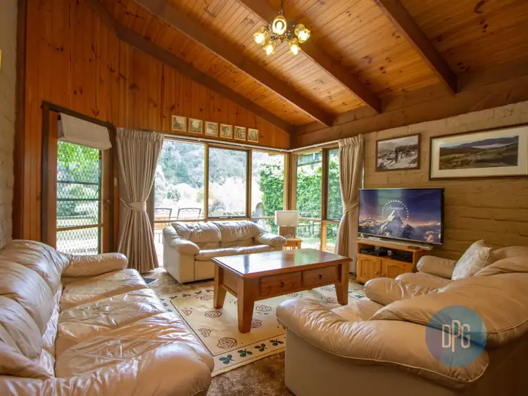 Fifth view of Homely semi-detached listing, 87A Jamieson-Licola Road, Jamieson VIC 3723