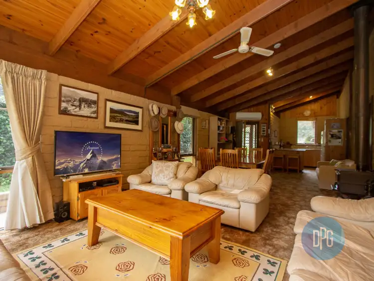 Sixth view of Homely semi-detached listing, 87A Jamieson-Licola Road, Jamieson VIC 3723